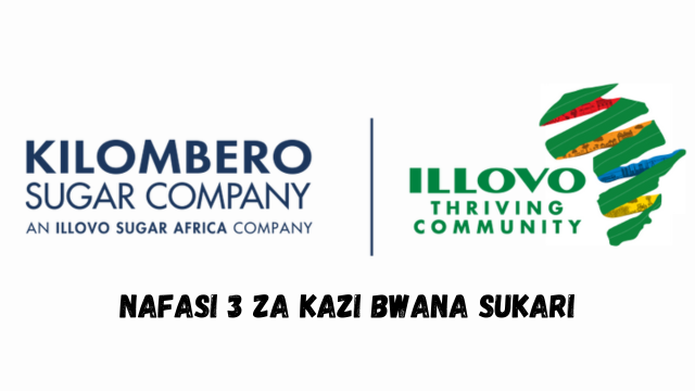 Kilombero Sugar (KSCL) Open Vacancies March 2024