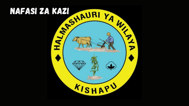 Kishapu District Council Vacancies March 2024