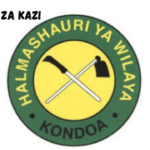 Kondoa District Council Vacancies March 2024