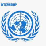 Legal Affairs Intern at United Nations March 2024
