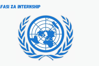 Legal Affairs Intern at United Nations March 2024