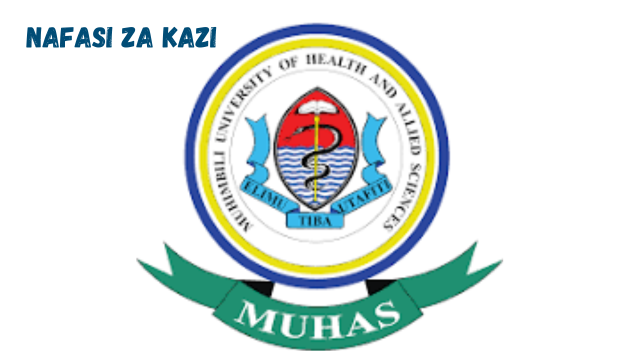 Legal Officer II at MUHAS March 2024