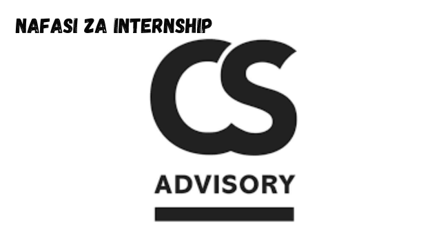 Legal Officer Intern job at CS Advisory March 2024