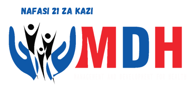 Logistics Officer (21 posts) at MDH March 2024