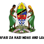 MDAs and LGAs Vacancies March 2024