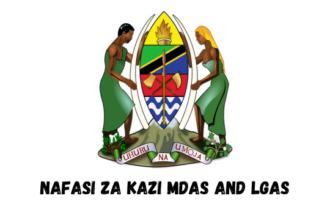 MDAs and LGAs Vacancies March 2024