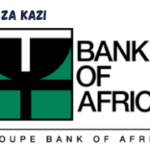 Manager Trade Finance & Financial Institution at Bank Of Africa March 2024