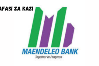 Managing Director at Maendeleo Bank PLC March 2024