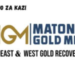 Matongo mining Company Vacancies March 2024