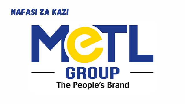 Mechanic job at MeTL Group March 2024