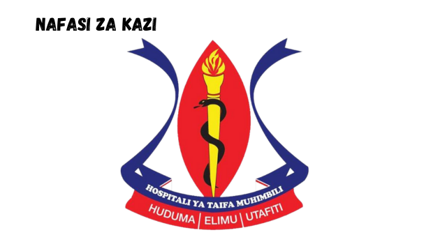 Muhimbili National Hospital (MNH) Vacancies March 2024
