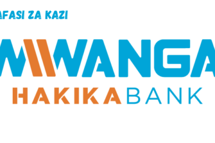 Mwanga Hakika Bank Limited (MHB) Vacancies March 2024