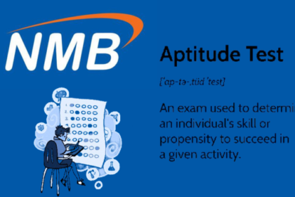 NMB Aptitude Test: What You Need To Know About The Sample Questions Explained