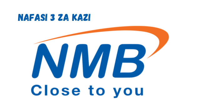 NMB Bank Open New Vacancies March 2024