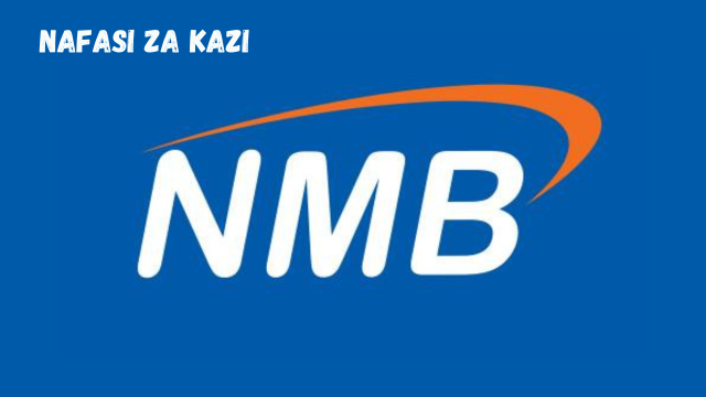 NMB Bank Open Vacancies March 2024