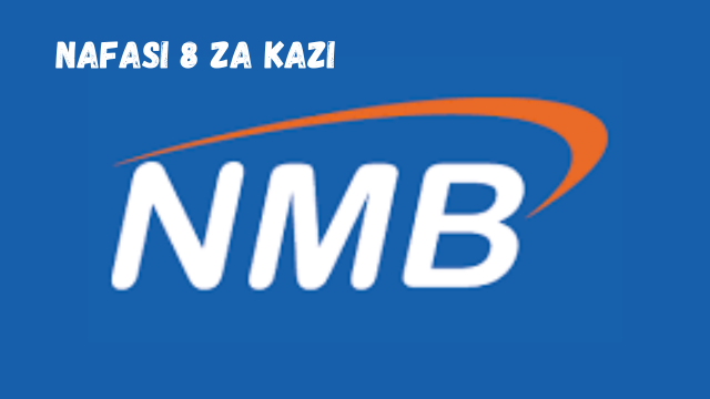 NMB Bank Various Vacancies March 2024