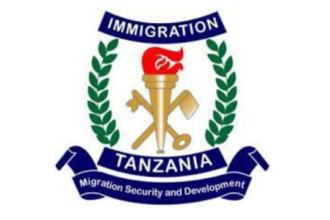 Names Called For Training at Immigration services Department 2024