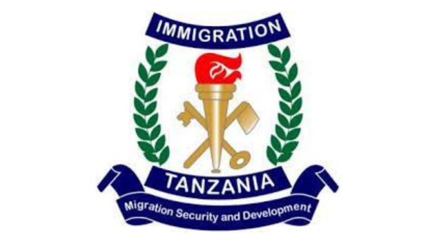 Names Called For Training at Immigration services Department 2024