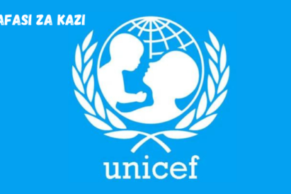 National Individual Consultant at UNICEF March 2024