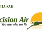 Network Planning And Alliances Analyst at Precision Air March 2024