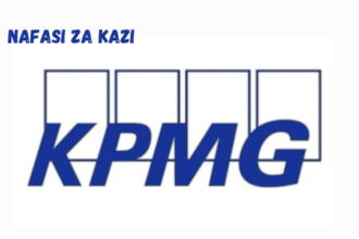 New Vacancies at KPMG Tanzania 2024