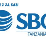 New Vacancies at SBC Tanzania March 2024