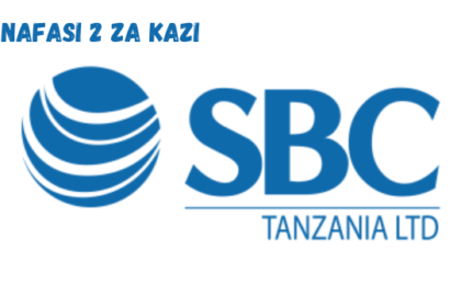 New Vacancies at SBC Tanzania March 2024