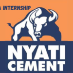 Nyati Cement Internship Vacancies March 2024