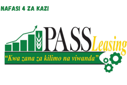 PASS Leasing Vacancies March 2024