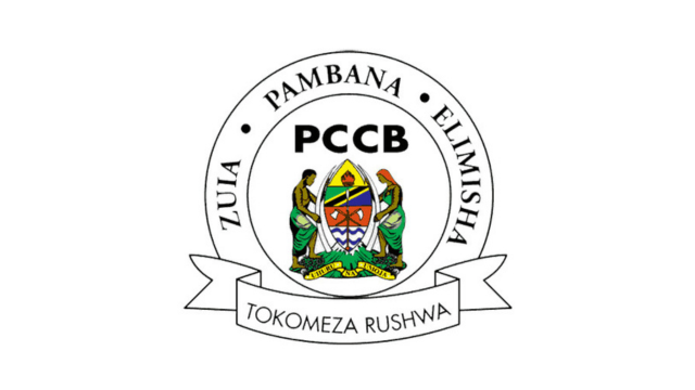 PCCB/TAKUKURU Call For Interview March 2024