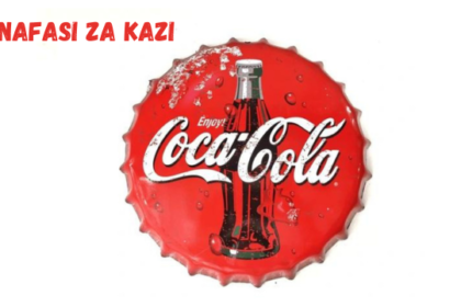 People & Culture Specialist at Coca-Cola Kwanza March 2024