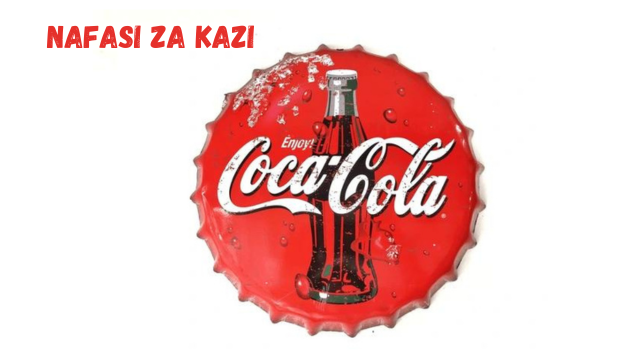 People & Culture Specialist at Coca-Cola Kwanza March 2024