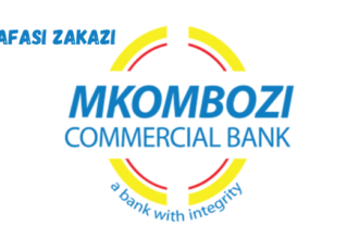 Physical Security Officer at Mkombozi Commercial Bank 2024