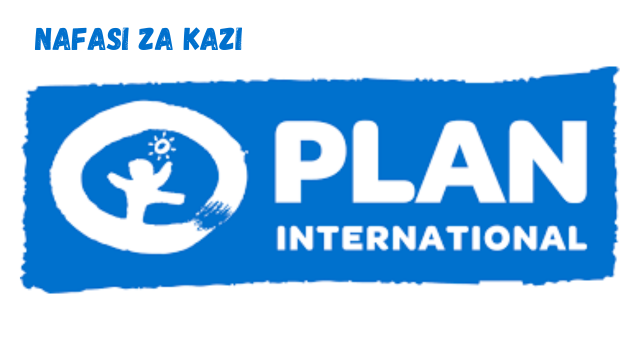 Procurement and Logistics Coordinator at Plan International March 2024,