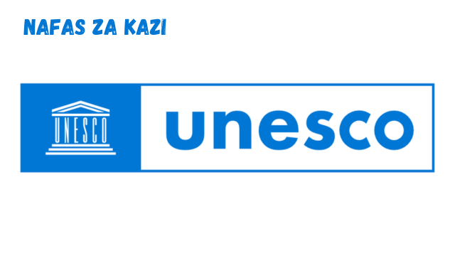 Project Assistant at UNESCO March 2024