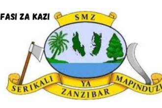 Project Secretary at Ministry of Health-Zanzibar March 2024