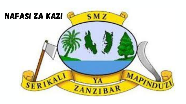 Project Secretary at Ministry of Health-Zanzibar March 2024