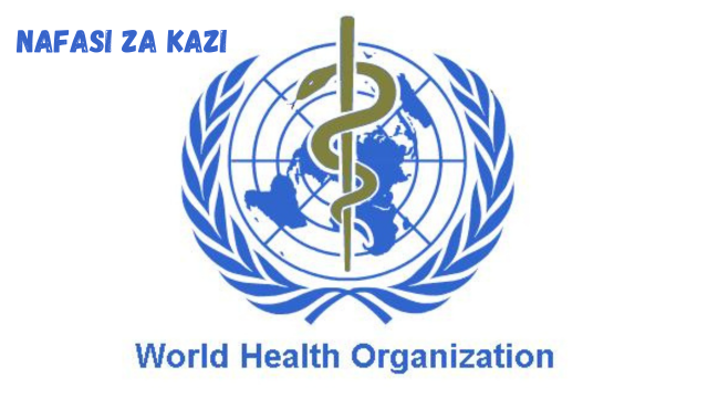 Public Health Officer at WHO March 2024