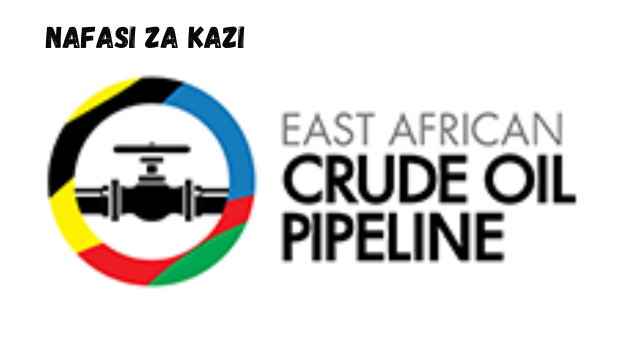 QHSE Supervisor at EACOP Tanzania March 2024