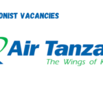 Receptionist II at Air Tanzania Company Limited (ATCL) March 2024