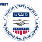 Receptionist at USAID Organisation March 2024