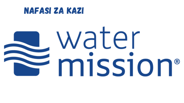 Regional Manager at Water Mission March 2024