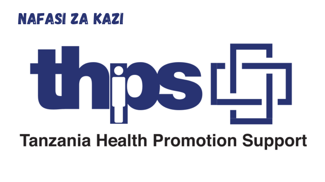 Regional Pharmacy and Supply Chain Officer at THPS March 2024