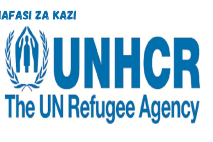 Registration Assistant at UNHCR March 2024