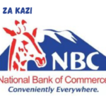 Relationship Manager Private Banking at NBC Bank March 2024