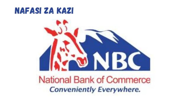 Relationship Manager Private Banking at NBC Bank March 2024