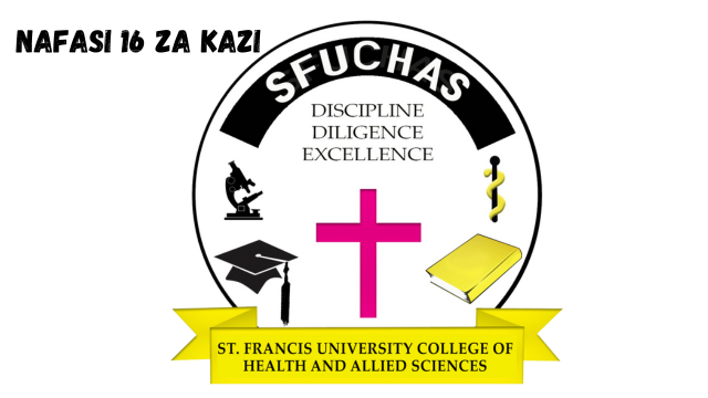 SFUCHAS Vacancies March 2024