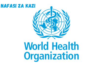 SIA Surveillance Officer (SO) at WHO March 2024