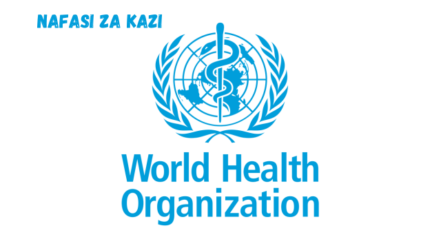 SIA Surveillance Officer (SO) at WHO March 2024