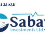 Sabayi Investment Limited Vacancies March 2024